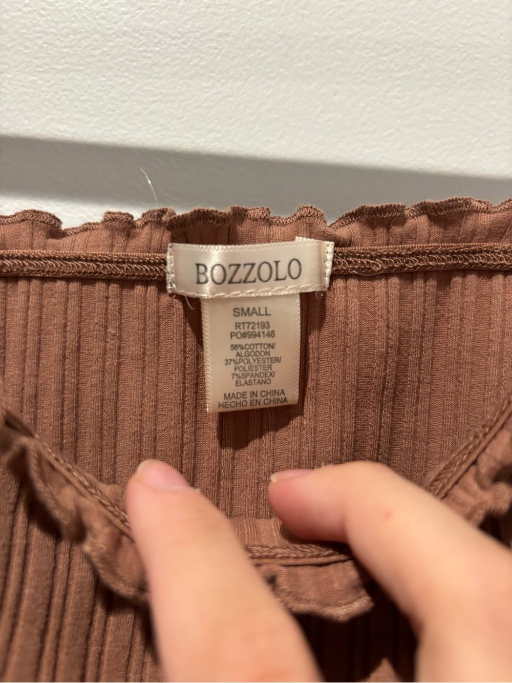 Crop tops bundle - Picture 9 of 15